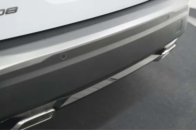 Peugeot 2008 (2025) thumbnail 25