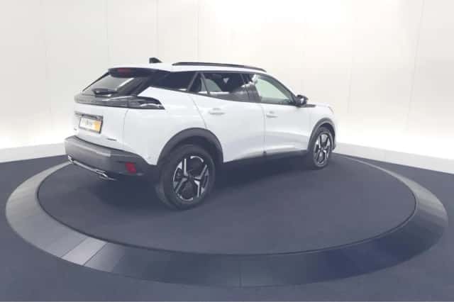 Peugeot 2008 (2025) thumbnail 5