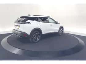 Peugeot 2008 (2025) thumbnail 5