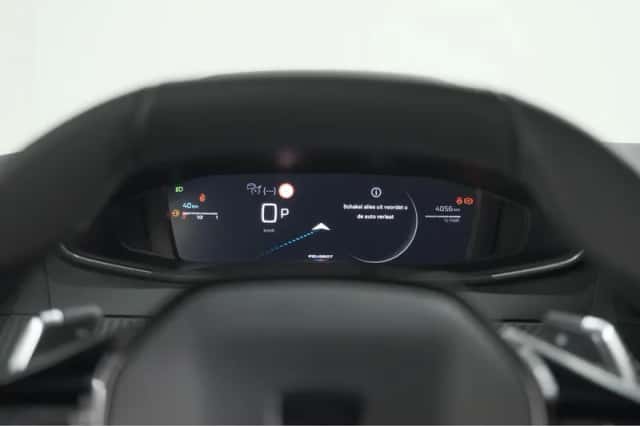 Peugeot 2008 (2025) thumbnail 42