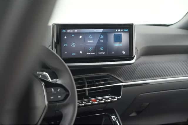 Peugeot 2008 (2025) thumbnail 49