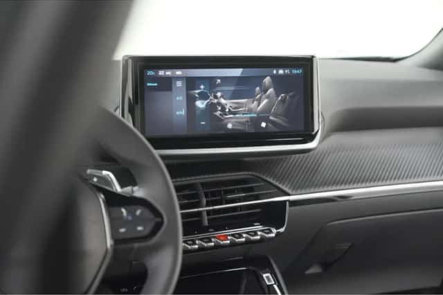 Peugeot 2008 (2025) thumbnail 50