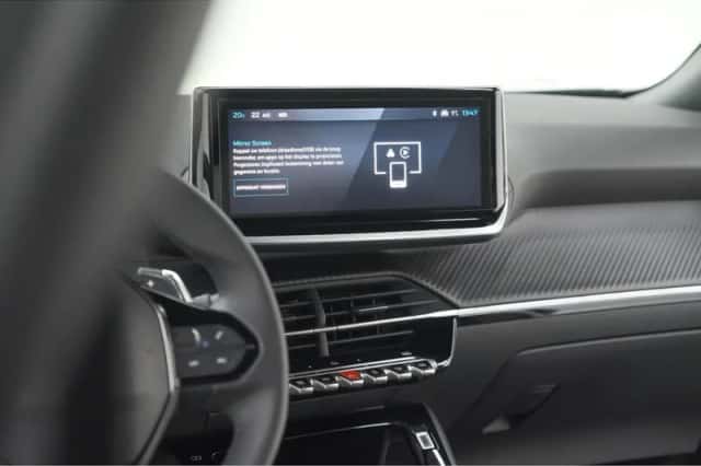 Peugeot 2008 (2025) thumbnail 52