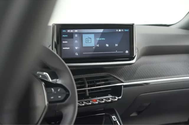 Peugeot 2008 (2025) thumbnail 53