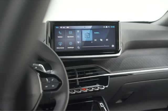 Peugeot 2008 (2025) thumbnail 54