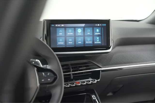 Peugeot 2008 (2025) thumbnail 55