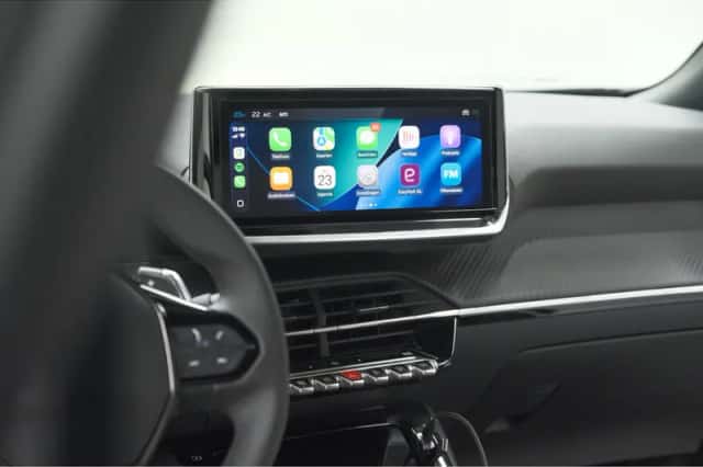 Peugeot 2008 (2025) thumbnail 56