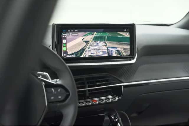 Peugeot 2008 (2025) thumbnail 57