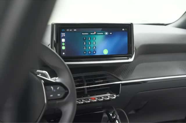 Peugeot 2008 (2025) thumbnail 58