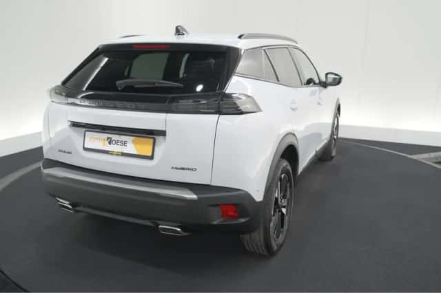 Peugeot 2008 (2025) thumbnail 59