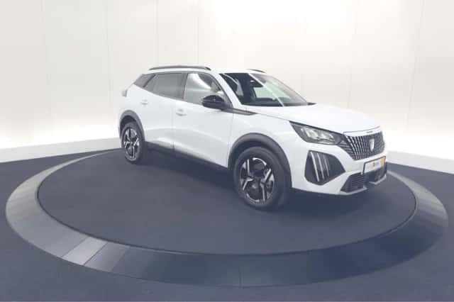 Peugeot 2008 (2025) thumbnail 7