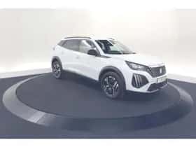 Peugeot 2008 (2025) thumbnail 7