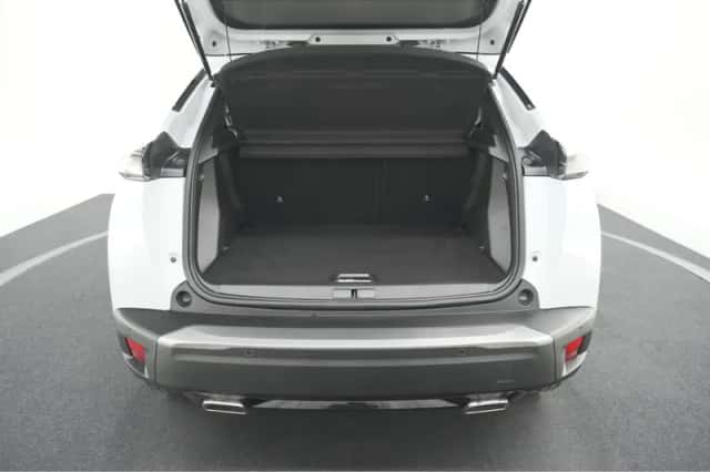 Peugeot 2008 (2025) thumbnail 61