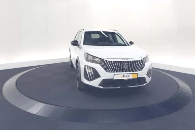 Peugeot 2008 (2025) thumbnail 70