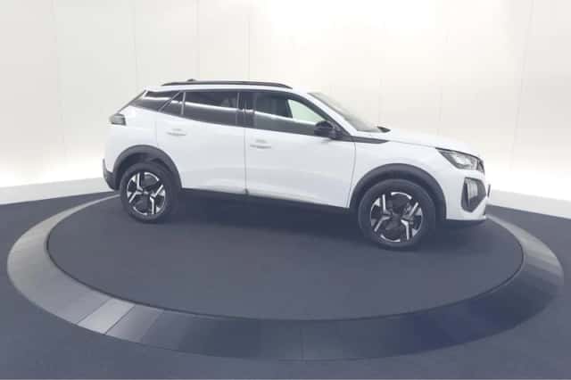 Peugeot 2008 (2025) thumbnail 8