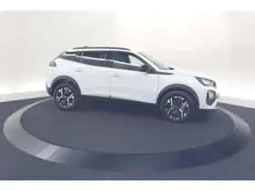 Peugeot 2008 (2025) thumbnail 8