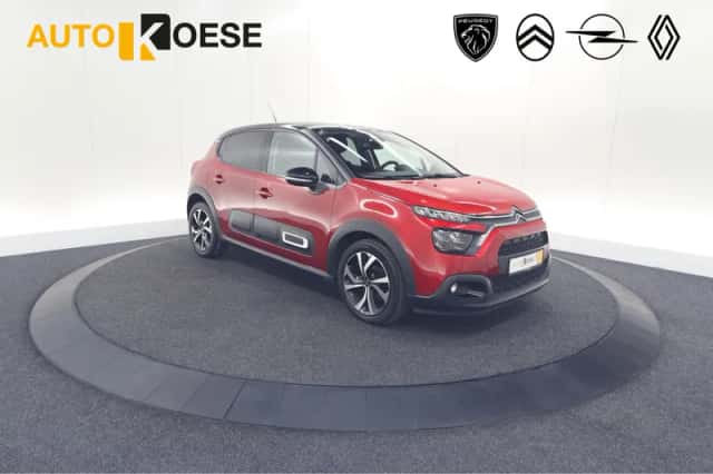 Citroën C3 (2020) thumbnail 1
