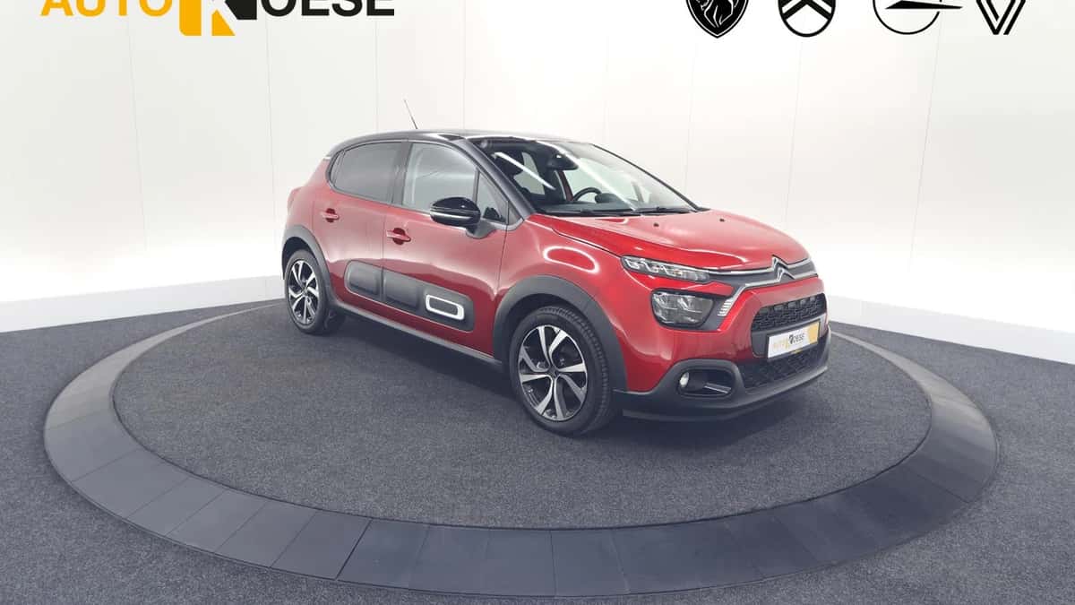 Citroën C3 (2020) — foto 1