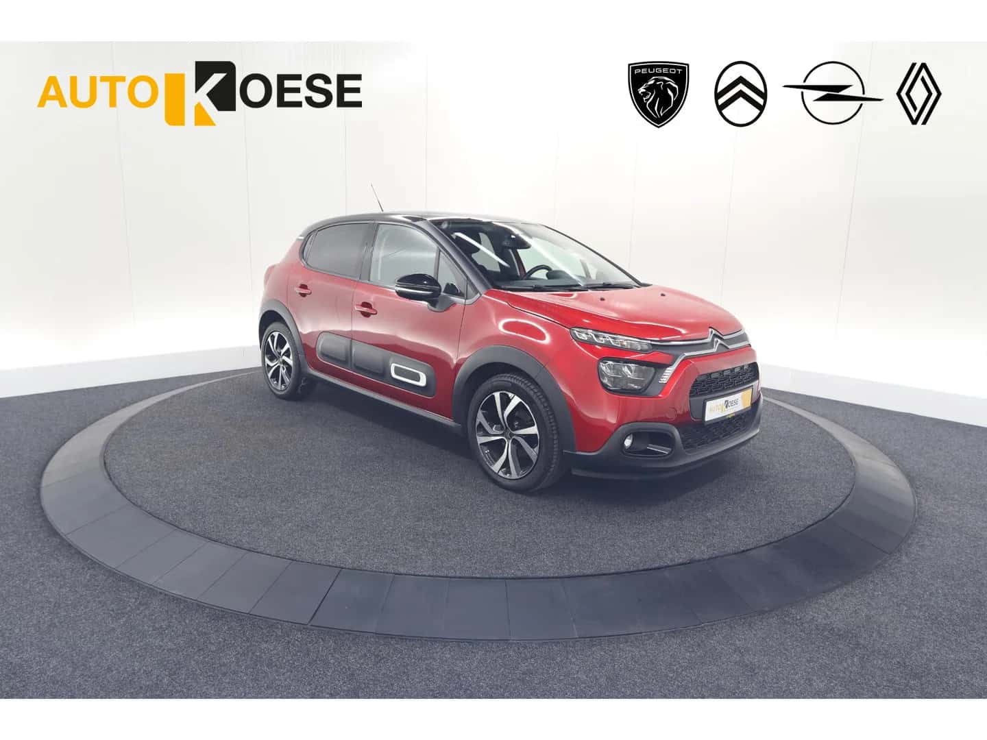 Citroën C3 (2020) — foto 1