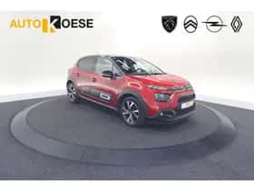 Citroën C3 (2020) thumbnail 1