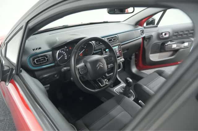 Citroën C3 (2020) thumbnail 2