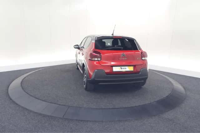 Citroën C3 (2020) thumbnail 11