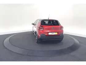 Citroën C3 (2020) thumbnail 11