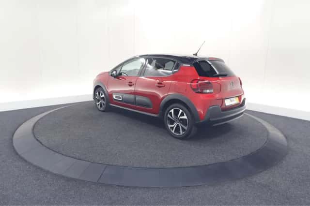 Citroën C3 (2020) thumbnail 12
