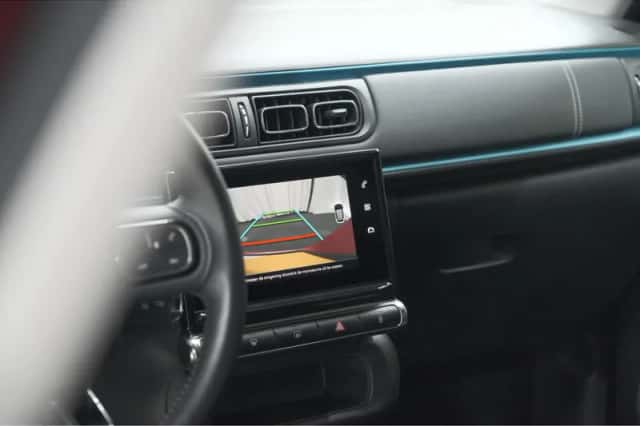 Citroën C3 (2020) thumbnail 14