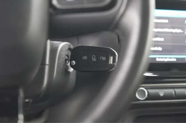 Citroën C3 (2020) thumbnail 15