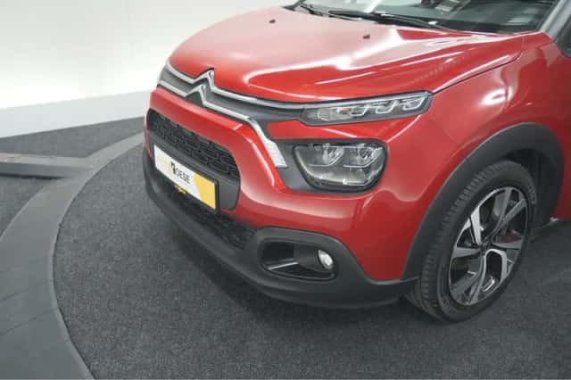 Citroën C3 (2020) thumbnail 16