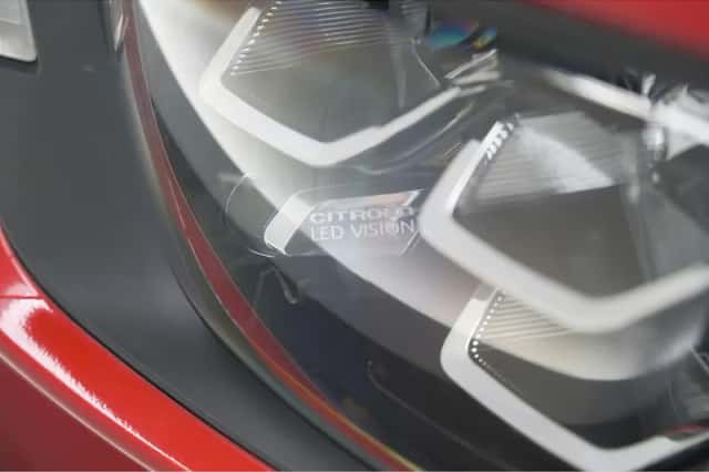 Citroën C3 (2020) thumbnail 17
