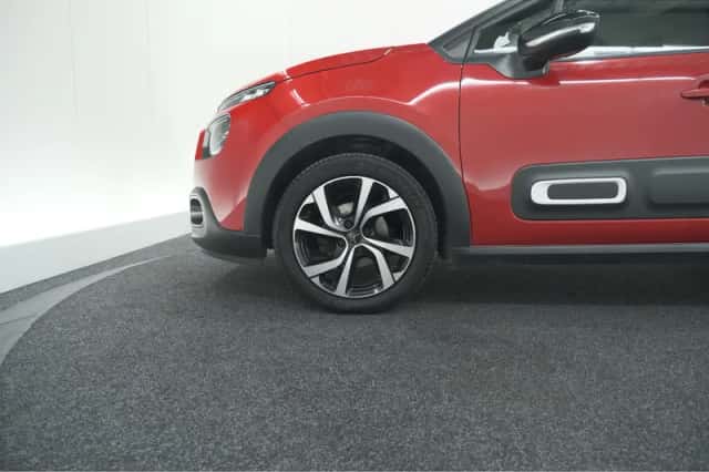 Citroën C3 (2020) thumbnail 18