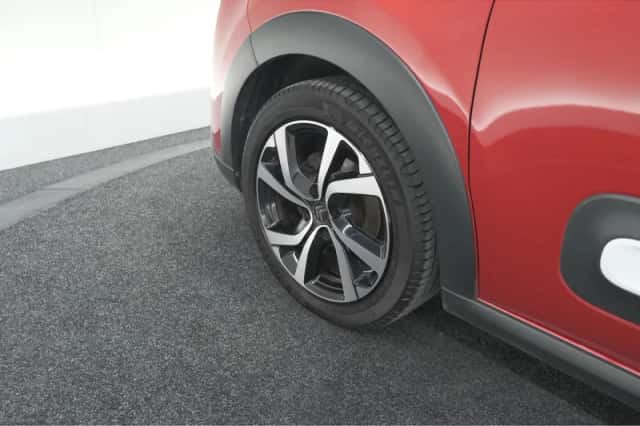 Citroën C3 (2020) thumbnail 19