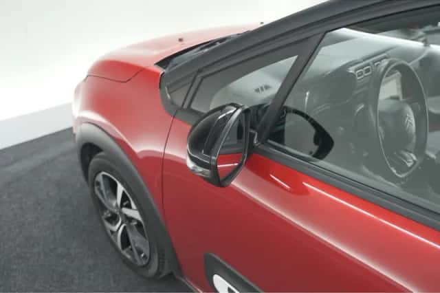 Citroën C3 (2020) thumbnail 20