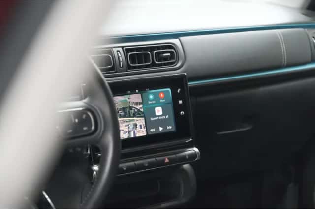 Citroën C3 (2020) thumbnail 3