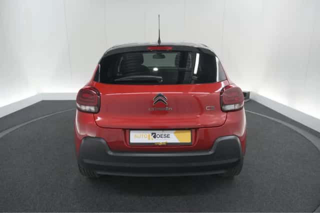 Citroën C3 (2020) thumbnail 21