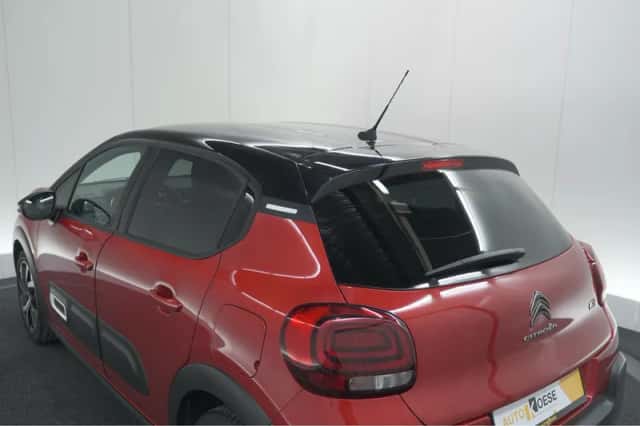Citroën C3 (2020) thumbnail 22