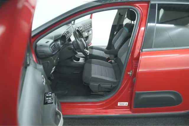 Citroën C3 (2020) thumbnail 25
