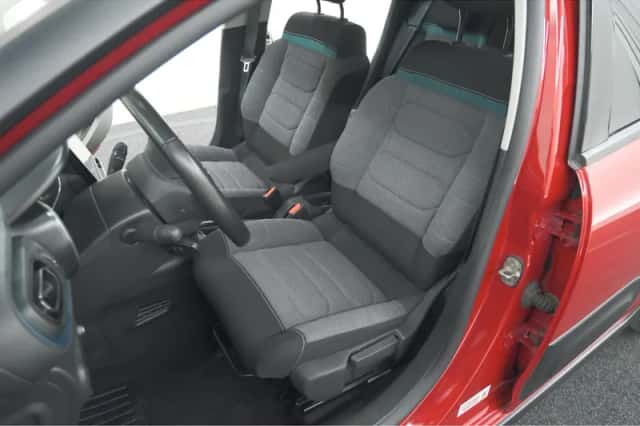 Citroën C3 (2020) thumbnail 27