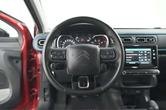 Citroën C3 (2020) thumbnail 31
