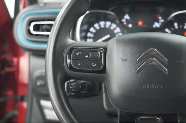 Citroën C3 (2020) thumbnail 32
