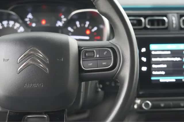 Citroën C3 (2020) thumbnail 33