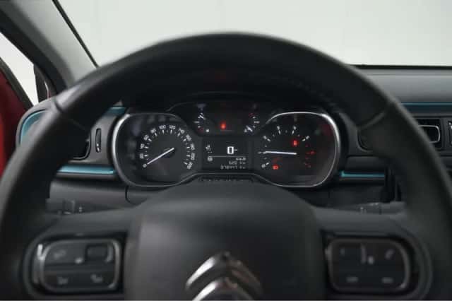 Citroën C3 (2020) thumbnail 38