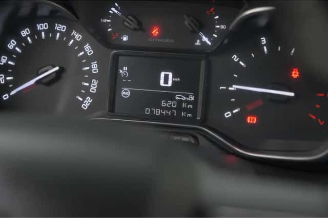 Citroën C3 (2020) thumbnail 39