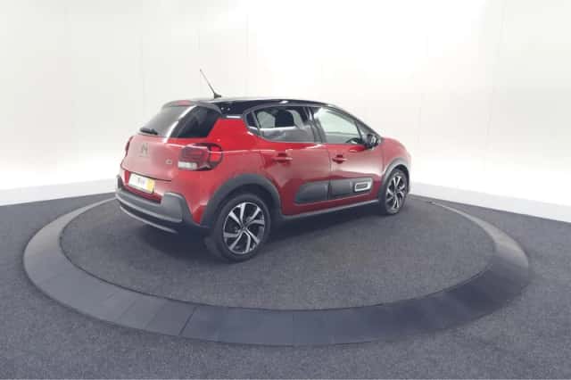 Citroën C3 (2020) thumbnail 5