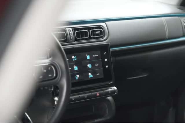 Citroën C3 (2020) thumbnail 44