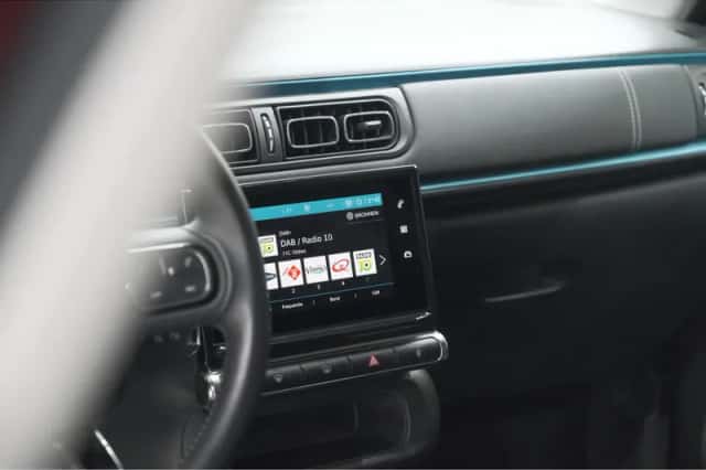 Citroën C3 (2020) thumbnail 45