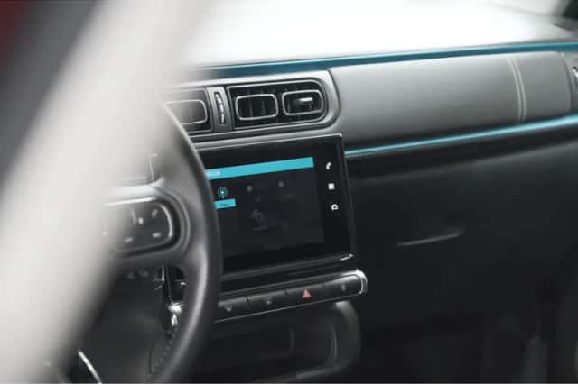 Citroën C3 (2020) thumbnail 46