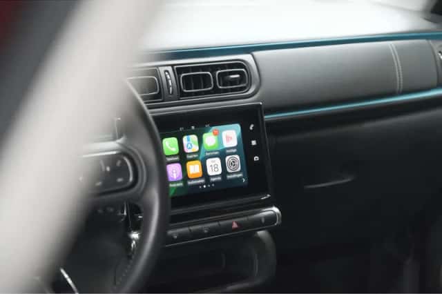 Citroën C3 (2020) thumbnail 52